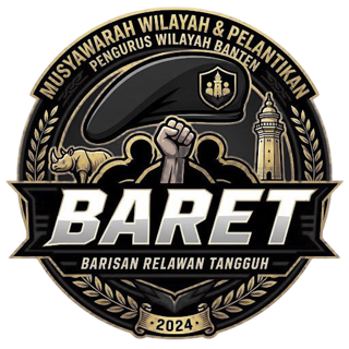 Emblem Muswil Banten